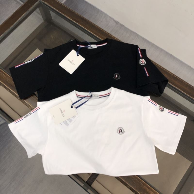 Moncler T-Shirts